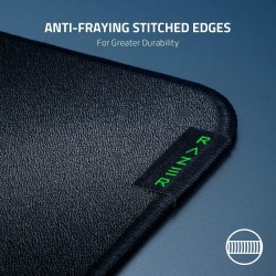 Razer STRIDER XXL - Hybrid Water-Resistant Gaming Mouse Mat — Buy in Cyprus with Fast Delivery