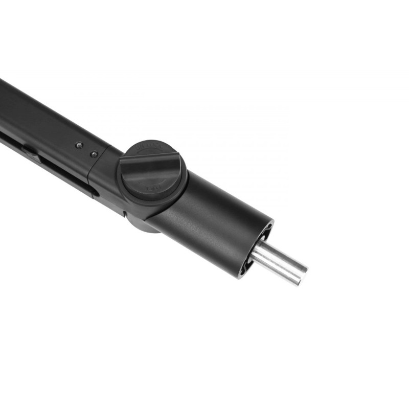 BOYA Microphone Arm Mic Stand - BY-BA30 - Built-in Cable Catch — Buy in Cyprus with Fast Delivery