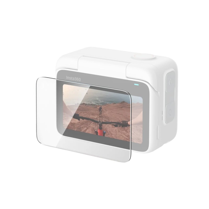 Insta360 GO 3 GO 3S Screen Protector - Screen Protector — Buy in Cyprus with Fast Delivery