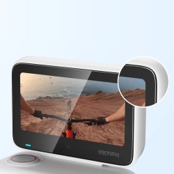 Insta360 GO 3 GO 3S Screen Protector - Screen Protector — Buy in Cyprus with Fast Delivery