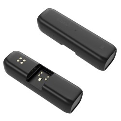 BOYA Wireless Microphone System - BY-WM3U - 2.4Ghz wireless mic system, USB type-C, 3.5mmTRS. TRRS