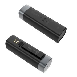 BOYA Wireless Microphone System - BY-WM3U - 2.4Ghz wireless mic system, USB type-C, 3.5mmTRS. TRRS