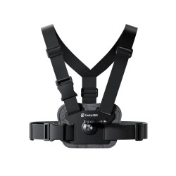Insta360 Chest Strap - Chest Strap — Buy in Cyprus with Fast Delivery