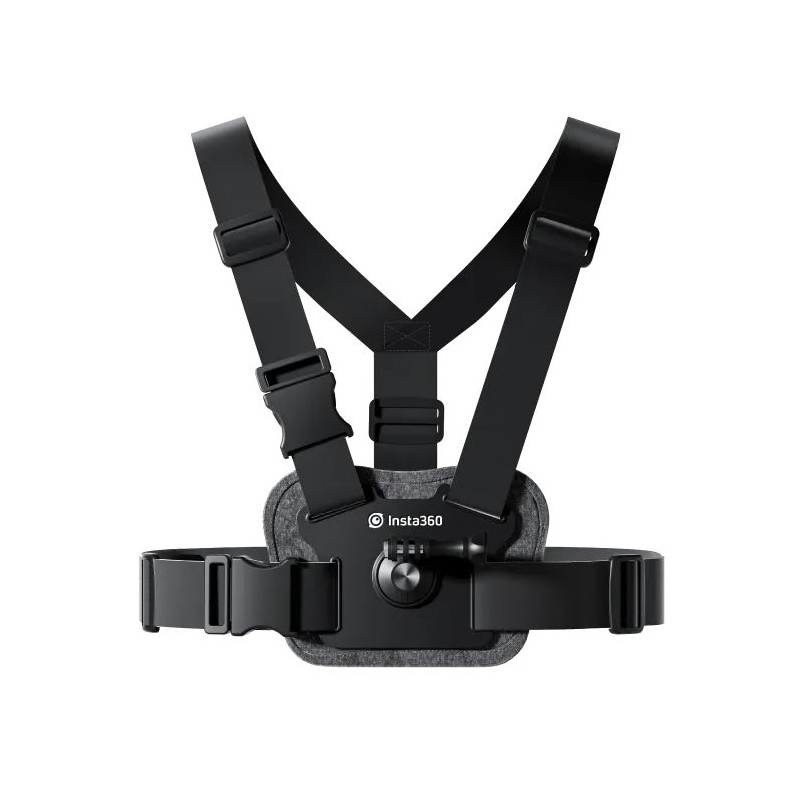 Insta360 Chest Strap - Chest Strap — Buy in Cyprus with Fast Delivery