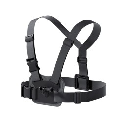 Insta360 Chest Strap - Chest Strap — Buy in Cyprus with Fast Delivery