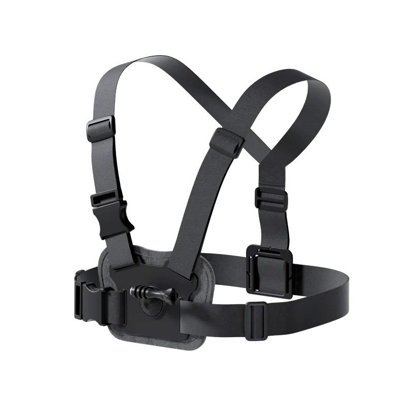 Insta360 Chest Strap - Chest Strap — Buy in Cyprus with Fast Delivery