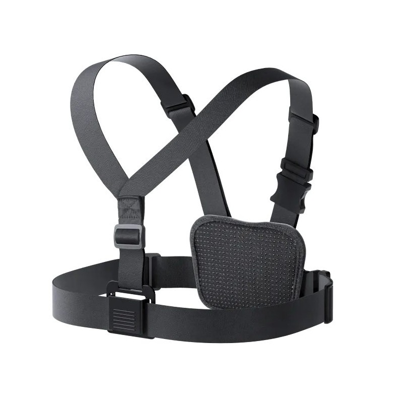 Insta360 Chest Strap - Chest Strap — Buy in Cyprus with Fast Delivery