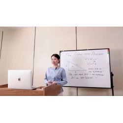 BOYA Wireless Microphone - BY-WM3T2-D1 - 2,4GHz Mobile wireless mic for iOS iPhone — Buy in Cyprus with Fast Delivery