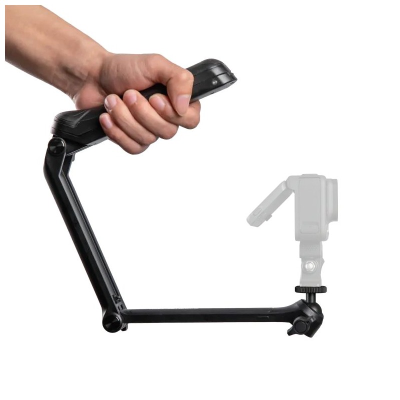 Insta360 Multi Mount - Tripod, Selfie Stick & Magic Arm 3-in-1 for all Action Cameras — Buy in Cyprus with Fast Delivery