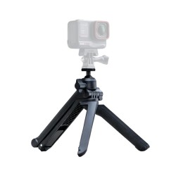 Insta360 Multi Mount - Tripod, Selfie Stick & Magic Arm 3-in-1 for all Action Cameras — Buy in Cyprus with Fast Delivery