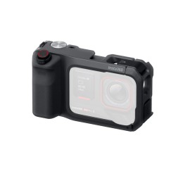 Insta360 Xplorer Grip Pro Kit - Ace Pro 2 - Built-in 2010 mAh battery, mode switching, exposure control