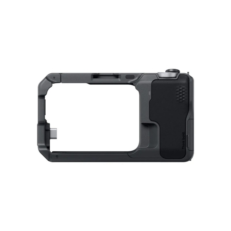 Insta360 Xplorer Grip Pro Kit - Ace Pro 2 - Built-in 2010 mAh battery, mode switching, exposure control