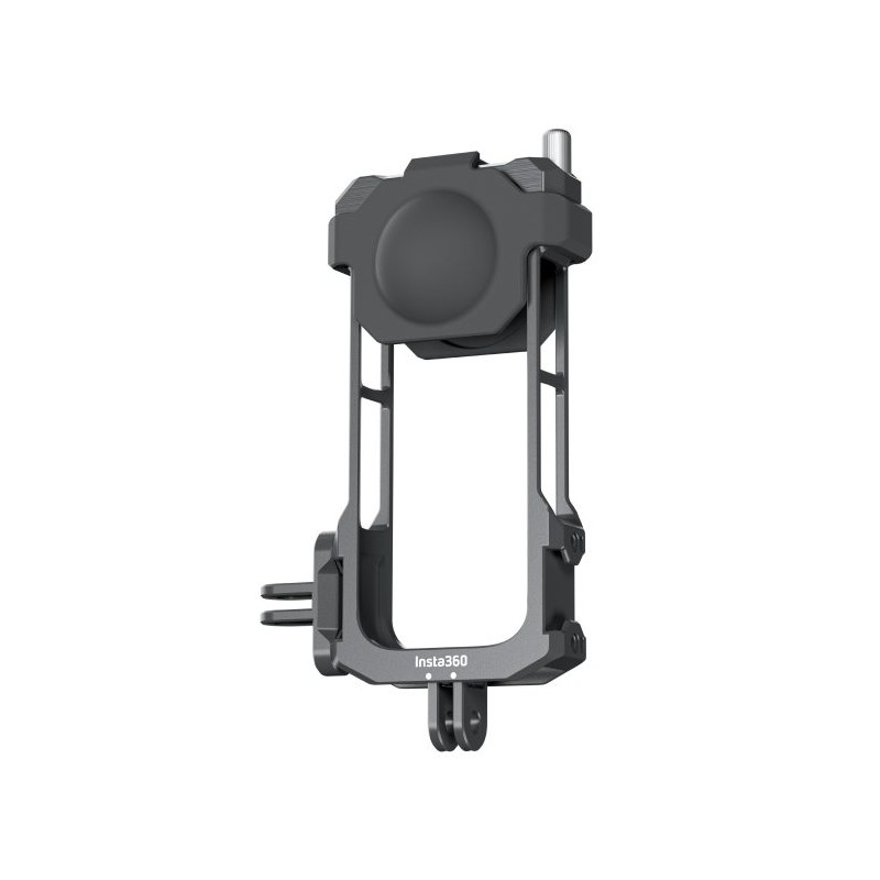 Insta360 Utility Frame - X3 - Added protection for lenses and body — Buy in Cyprus with Fast Delivery
