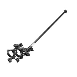 Insta360 Third-Person Bike Handlebar Mount for Series X cameras - Third-Person Bike Handlebar Mount