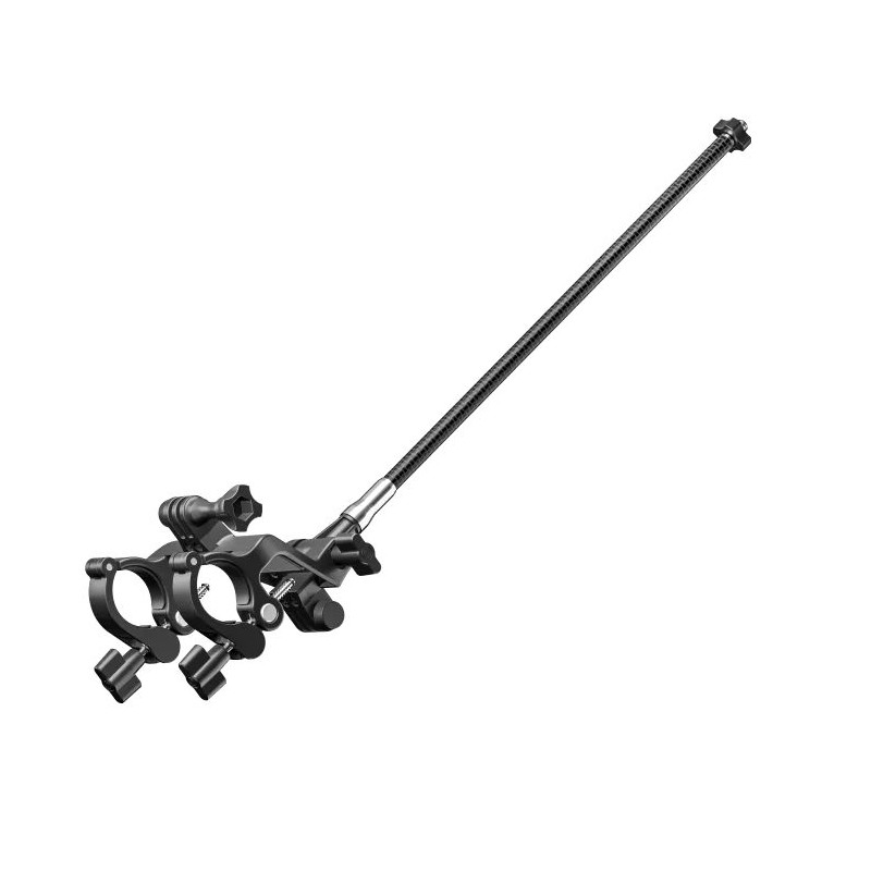 Insta360 Third-Person Bike Handlebar Mount for Series X cameras - Third-Person Bike Handlebar Mount