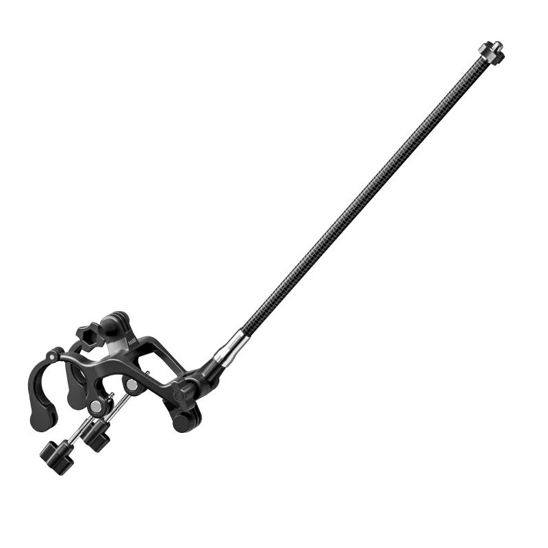 Insta360 Third-Person Bike Handlebar Mount for Series X cameras - Third-Person Bike Handlebar Mount