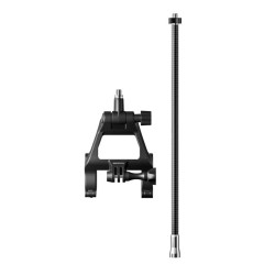 Insta360 Third-Person Bike Handlebar Mount for Series X cameras - Third-Person Bike Handlebar Mount