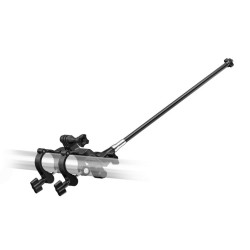 Insta360 Third-Person Bike Handlebar Mount for Series X cameras - Third-Person Bike Handlebar Mount