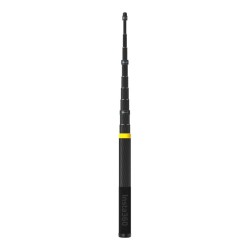 Insta360 Extended SelfieStick for X5 X4 X3 X2 - (Enhanced New Version) - 300 cm long — Buy in Cyprus with Fast Delivery