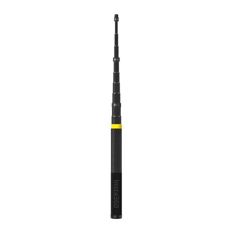 Insta360 Extended SelfieStick for X5 X4 X3 X2 - (Enhanced New Version) - 300 cm long — Buy in Cyprus with Fast Delivery