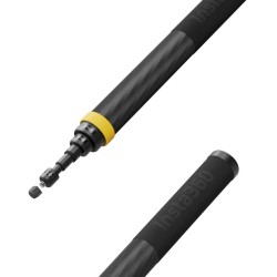 Insta360 Extended SelfieStick for X5 X4 X3 X2 - (Enhanced New Version) - 300 cm long — Buy in Cyprus with Fast Delivery