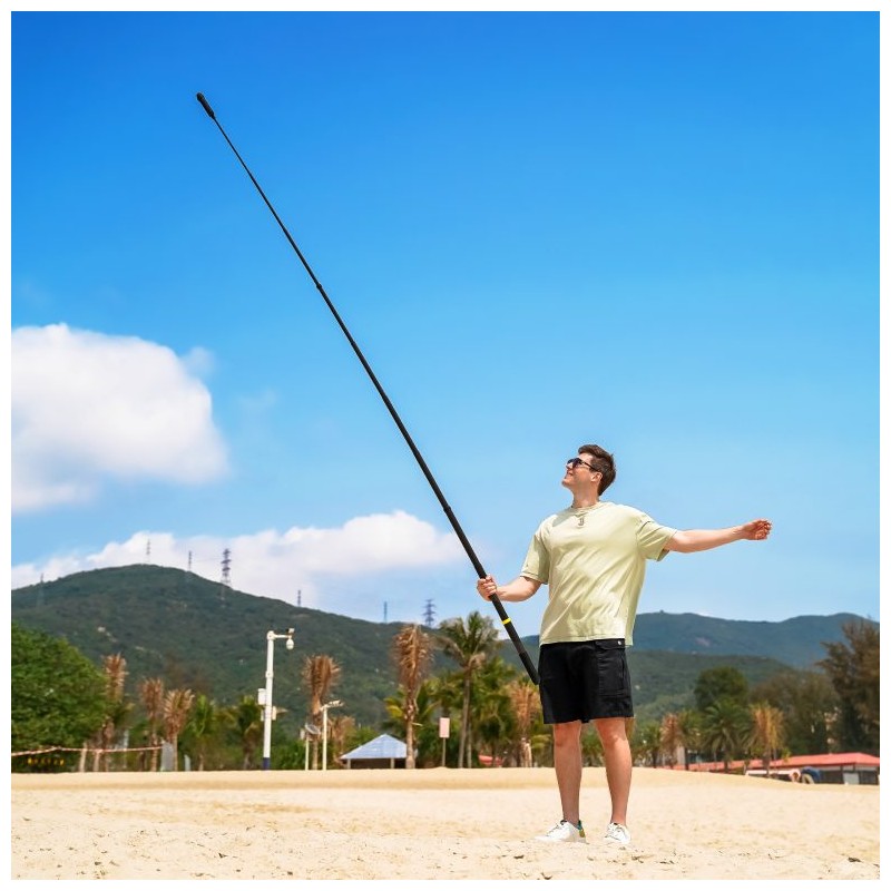 Insta360 Extended SelfieStick for X5 X4 X3 X2 - (Enhanced New Version) - 300 cm long — Buy in Cyprus with Fast Delivery