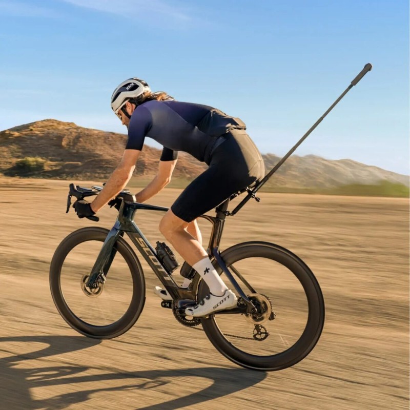 Insta360 Bike Tail Mount Kit - Bike Tail Mount Kit — Buy in Cyprus with Fast Delivery