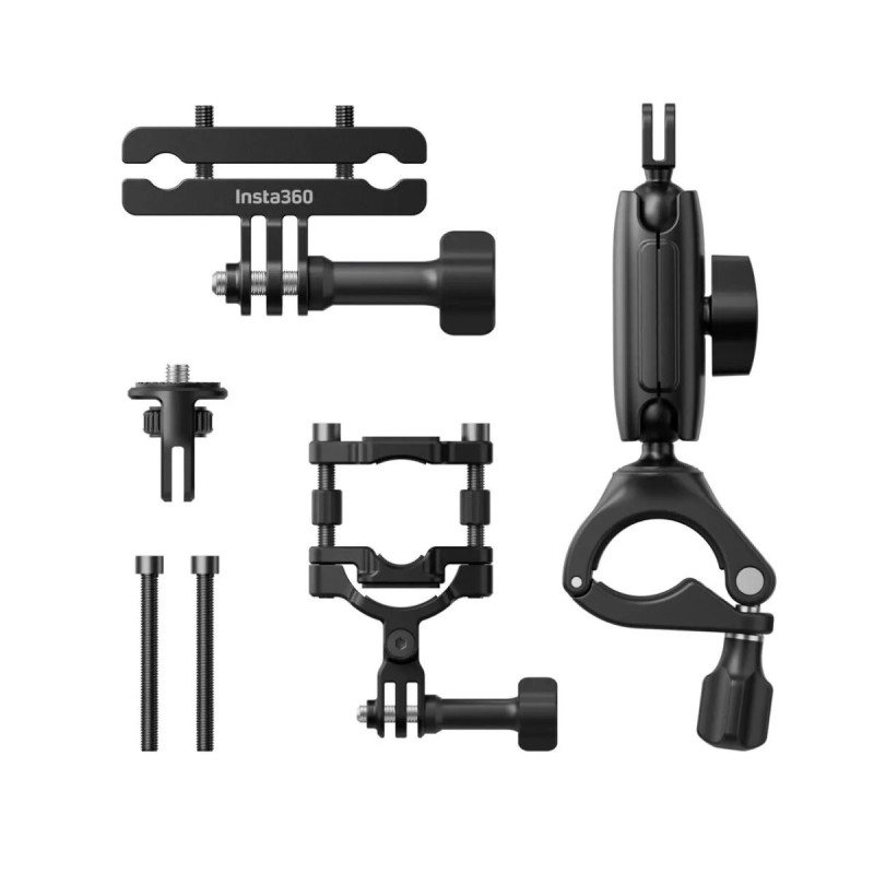 Insta360 Bike Tail Mount Kit - Bike Tail Mount Kit — Buy in Cyprus with Fast Delivery