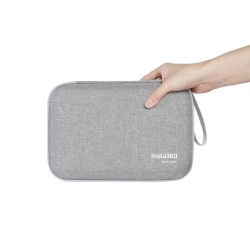 Insta360 Carry Case - X4 - Carry Case — Buy in Cyprus with Fast Delivery