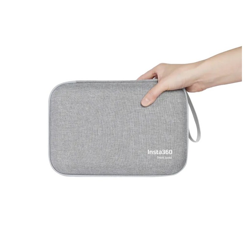 Insta360 Carry Case - X4 - Carry Case — Buy in Cyprus with Fast Delivery
