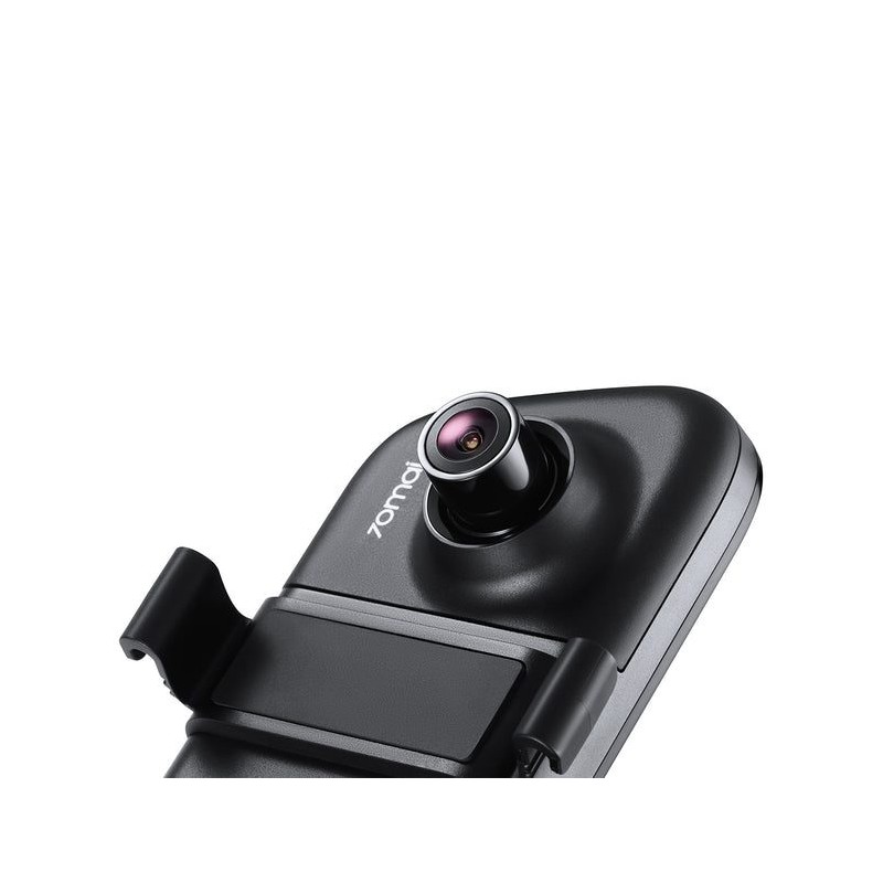 70mai Rearview Mirror Dash Cam - S500 - set 1944p 138fov Car Camera — Buy in Cyprus with Fast Delivery