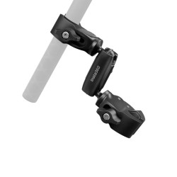 Insta360 Motorcycle Selfie Stick - Support Clamp — Buy in Cyprus with Fast Delivery