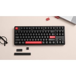 Keychron C3 Pro - C3P-A3 - QMK VIA Mechanical Brown Switch 80% US Layout — Buy in Cyprus with Fast Delivery