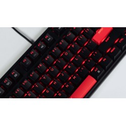 Keychron C3 Pro - C3P-A3 - QMK VIA Mechanical Brown Switch 80% US Layout — Buy in Cyprus with Fast Delivery