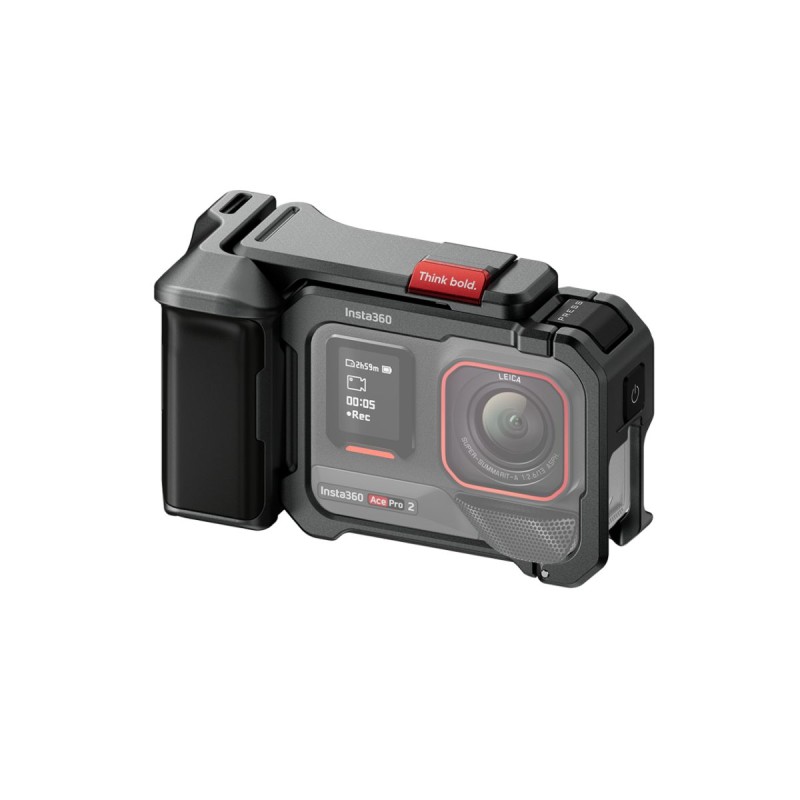 Insta360 Xplorer Grip Kit - Ace Pro 2 - for Ace Pro - Ergonomic design for photography and travel