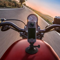 Insta360 Flexible Adhesive Mount - Flexible Adhesive Mount — Buy in Cyprus with Fast Delivery