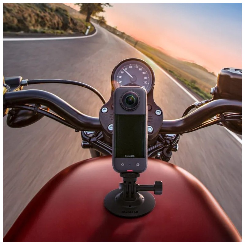 Insta360 Flexible Adhesive Mount - Flexible Adhesive Mount — Buy in Cyprus with Fast Delivery