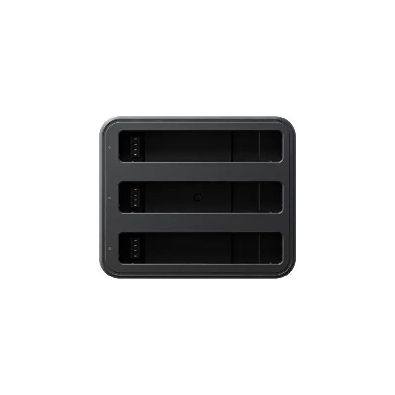 Insta360 Fast Charge Hub - X4 - Fast Charge Hub — Buy in Cyprus with Fast Delivery