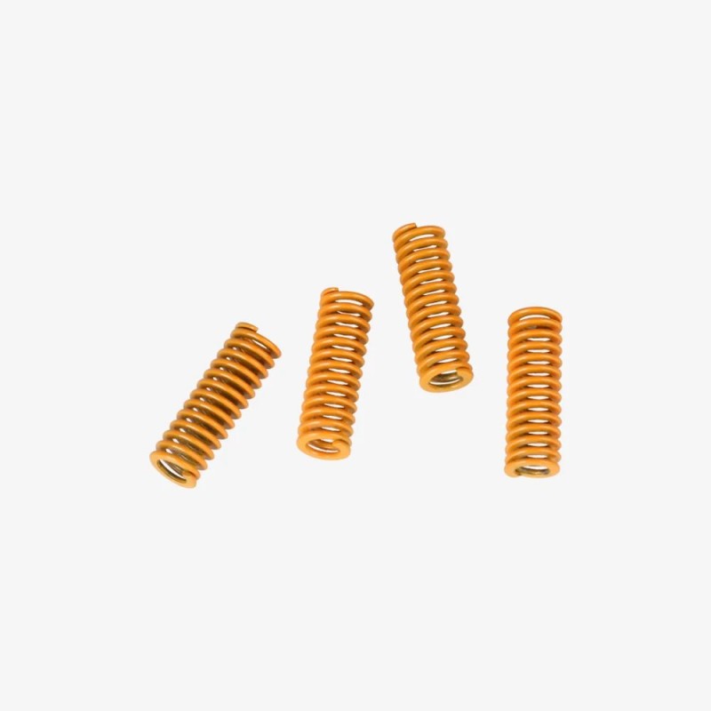 CREALITY Capricorn Teflon Tube and Pneumatic Fittings Package - Teflon Tube, Pneumatic Fittings