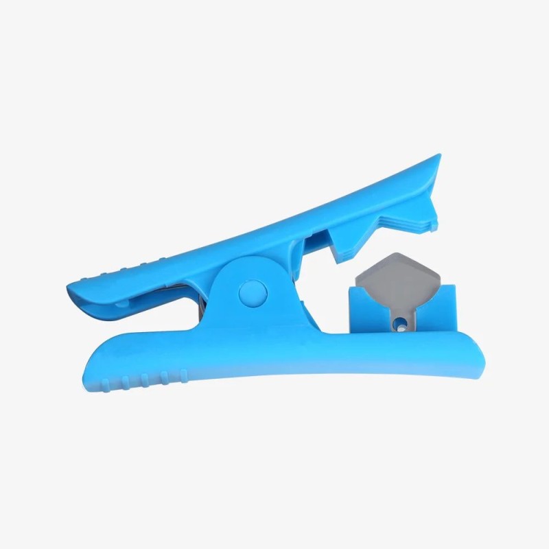 CREALITY Capricorn Teflon Tube and Pneumatic Fittings Package - Teflon Tube, Pneumatic Fittings