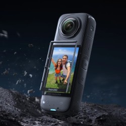 Insta360 Screen Protector - X4 — Buy in Cyprus with Fast Delivery