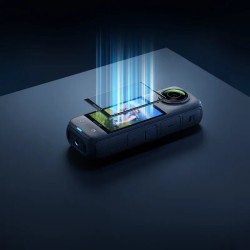 Insta360 Screen Protector - X4 — Buy in Cyprus with Fast Delivery