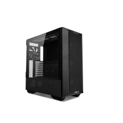 Lian Li PC Case - LANCOOL III - Black PC Case E-ATX ATX M-ATX mini-ITX — Buy in Cyprus with Fast Delivery