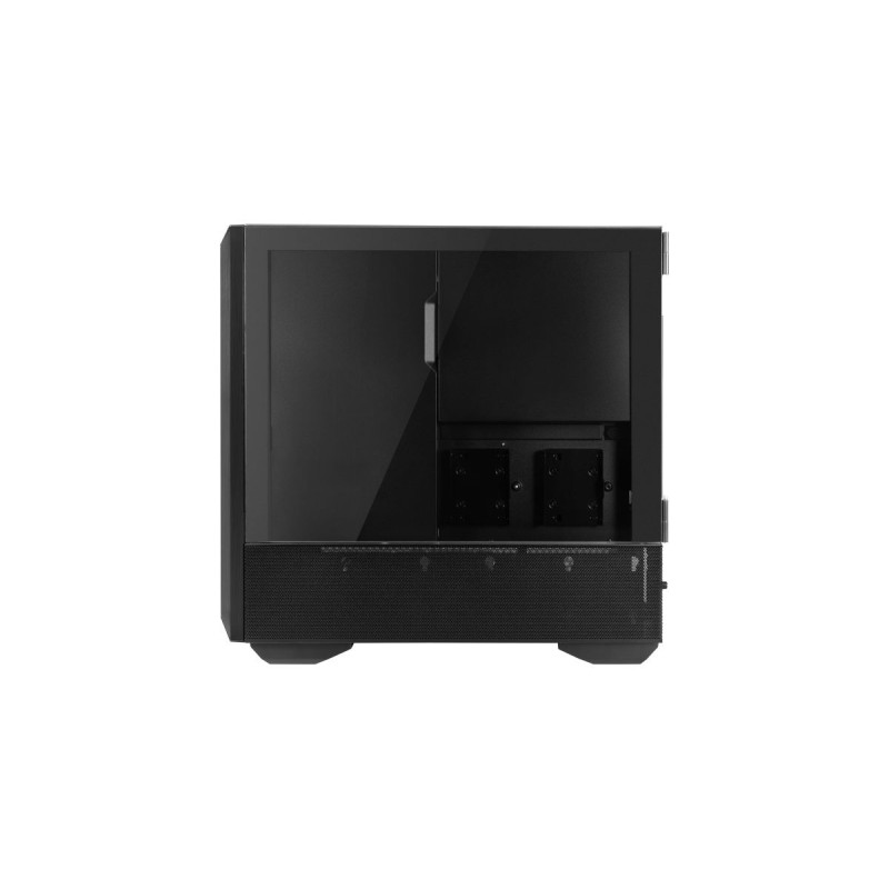 Lian Li PC Case - LANCOOL III - Black PC Case E-ATX ATX M-ATX mini-ITX — Buy in Cyprus with Fast Delivery