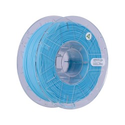 Creality Hyper Luminous PLA - Blue, Fast 3D Printer Filament, RFID 1 kg Spool1.75 — Buy in Cyprus with Fast Delivery
