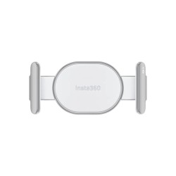 Insta360 Flow 2 Magnetic Phone Clamp - Flow 2 Pro - White — Buy in Cyprus with Fast Delivery