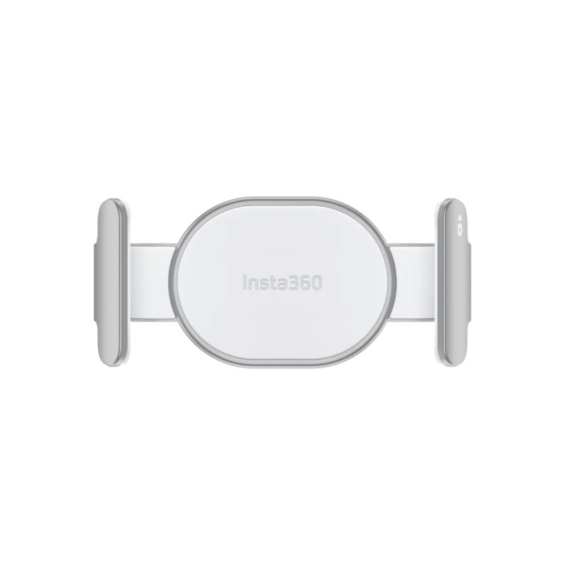 Insta360 Flow 2 Magnetic Phone Clamp - Flow 2 Pro - White — Buy in Cyprus with Fast Delivery