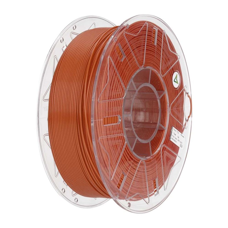 Creality Hyper PLA RFID Brown - 3301010465 - Fast Printing Filament with CFS tag 1kg 1.75 — Buy in Cyprus with Fast Delivery