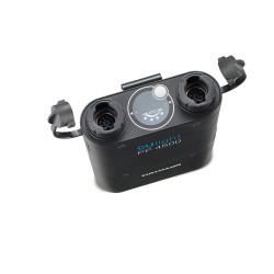 CULLMANN CUlight Power Pack - PP 4500 - Power Pack for Flash for Cameras — Buy in Cyprus with Fast Delivery