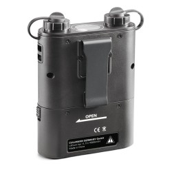 CULLMANN CUlight Power Pack - PP 4500 - Power Pack for Flash for Cameras — Buy in Cyprus with Fast Delivery